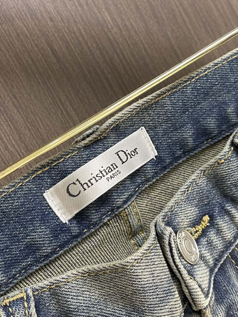 Christian Dior Jeans